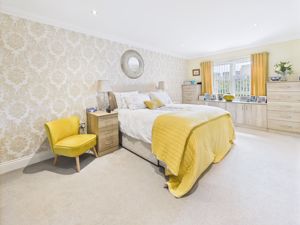 Bedroom 1- click for photo gallery